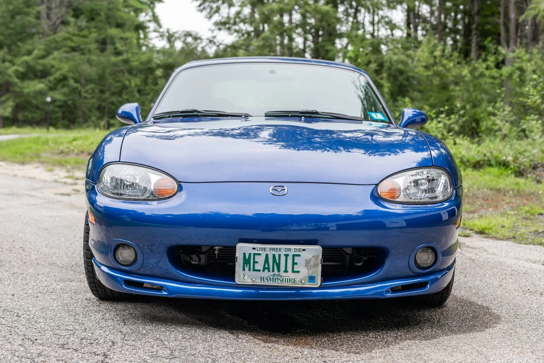 1999 Mazda NB MX-5 Miata - Image 17 of 31