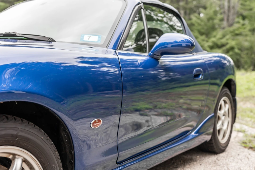 1999 Mazda NB MX-5 Miata - Image 19 of 31