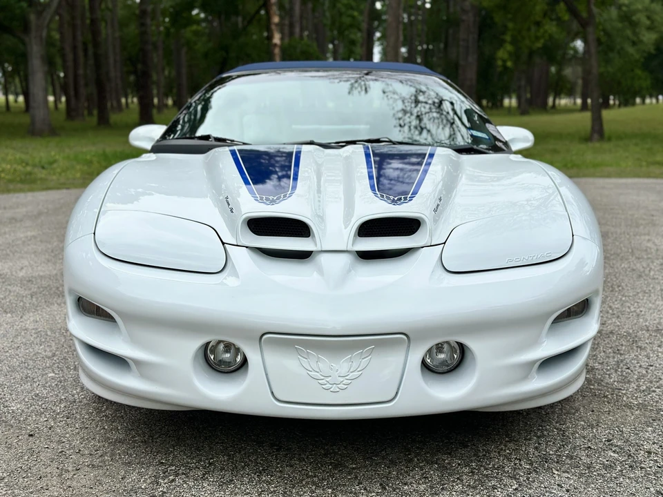 1999 Pontiac Firebird Trans Am 4th Gen - Image 22 of 31