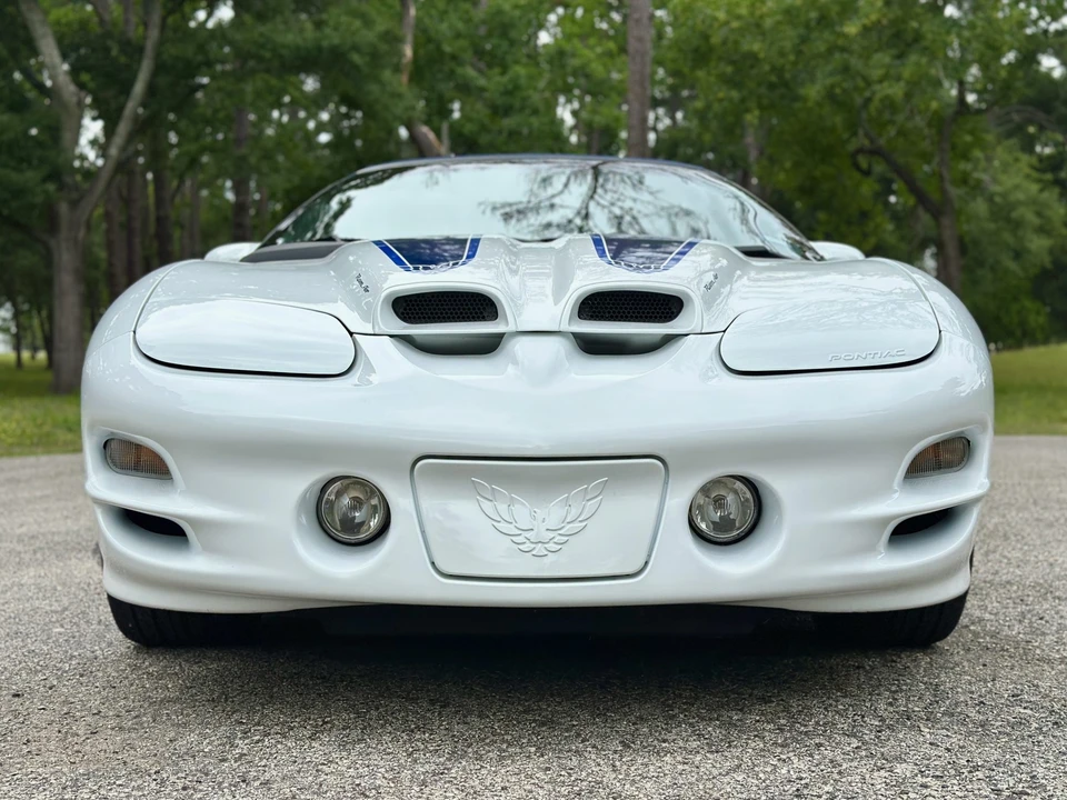 1999 Pontiac Firebird Trans Am 4th Gen - Image 23 of 31