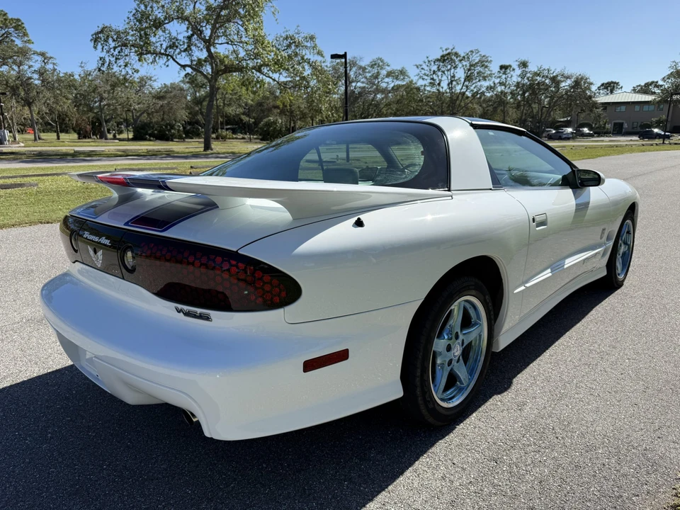 1999 Pontiac Firebird Trans Am 4th Gen - Image 17 of 31