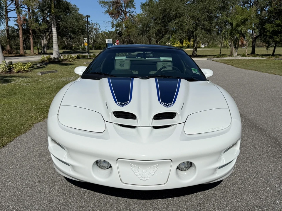1999 Pontiac Firebird Trans Am 4th Gen - Image 5 of 31