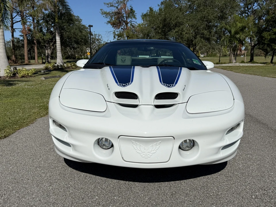 1999 Pontiac Firebird Trans Am 4th Gen - Image 6 of 31