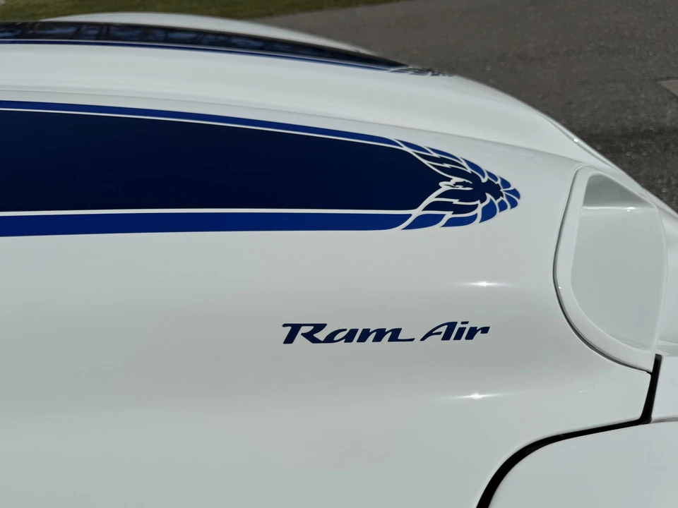 1999 Pontiac Firebird Trans Am 4th Gen - Image 31 of 31