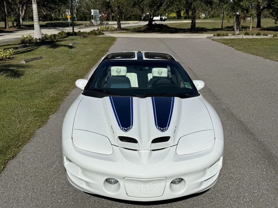 1999 Pontiac Firebird Trans Am 4th Gen - Image 23 of 31