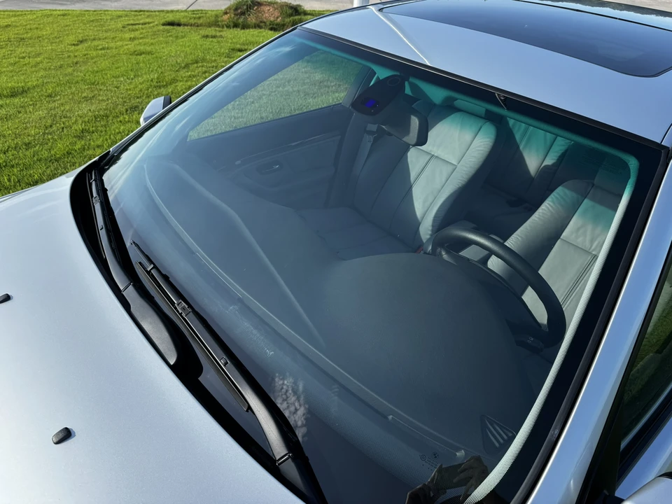 2000 BMW E39 540i - Image 30 of 31