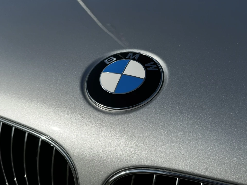 2000 BMW E39 540i - Image 26 of 31
