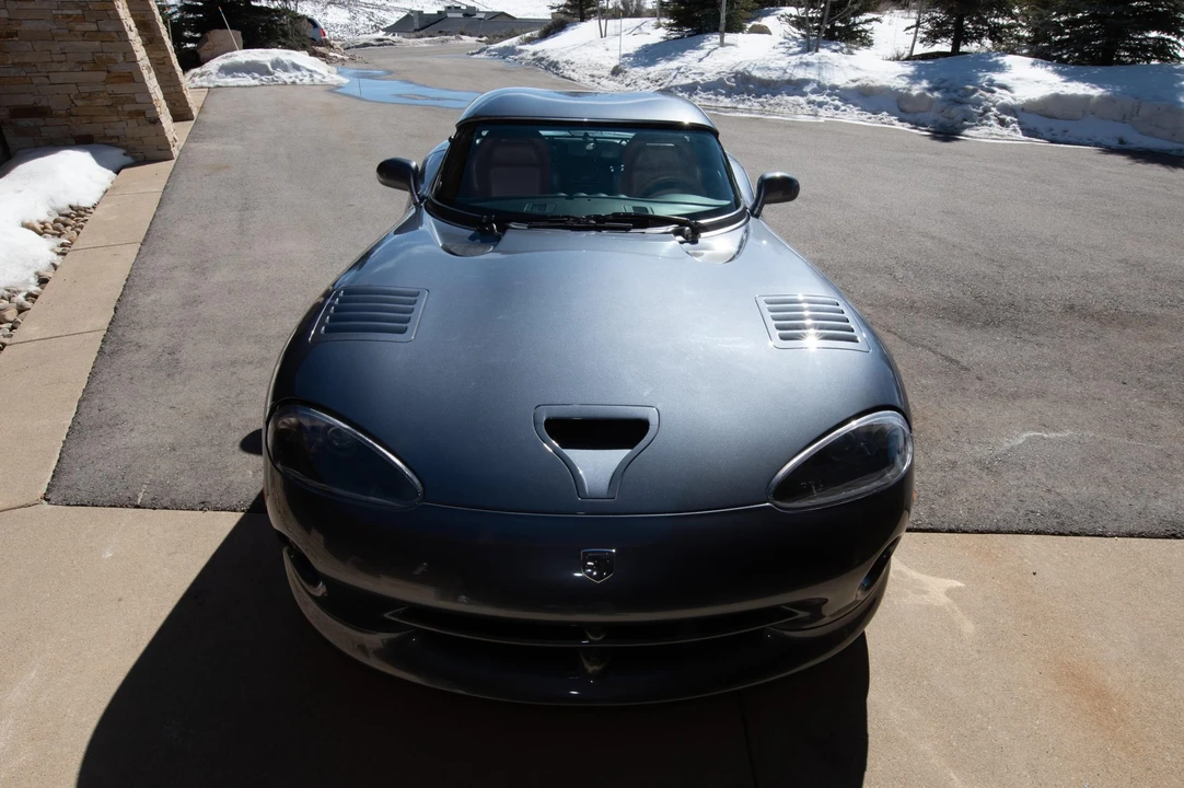 2000 Dodge Viper 2nd Gen - Image 23 of 31