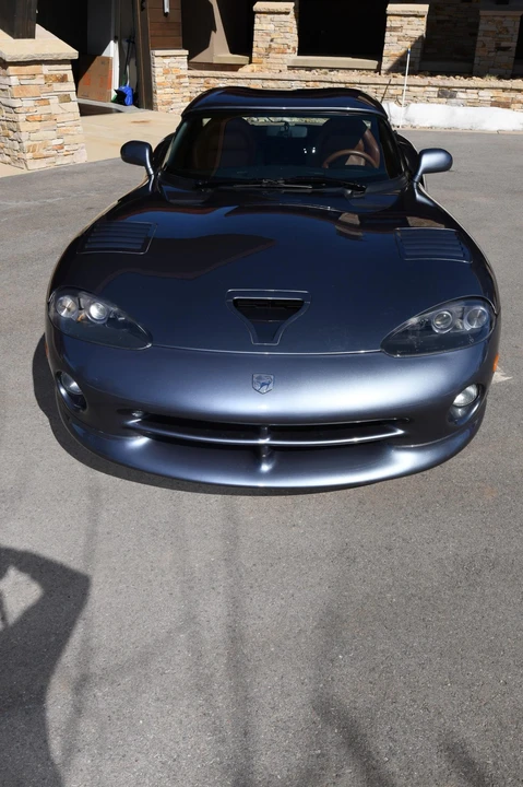 2000 Dodge Viper 2nd Gen - Image 24 of 31