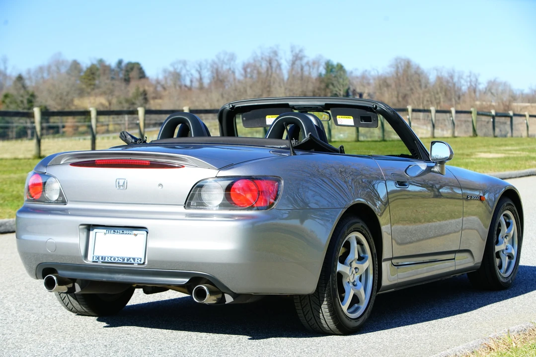 2000 Honda AP1 S2000 - Image 14 of 31
