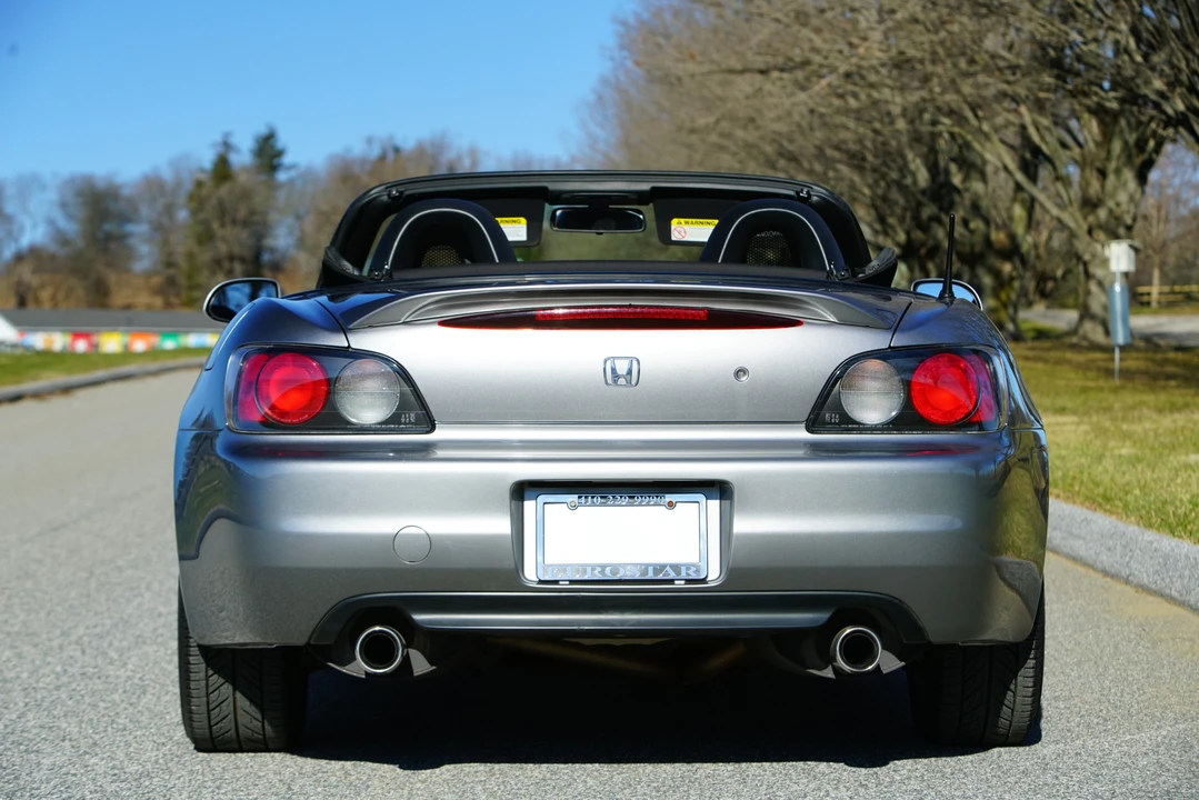 2000 Honda AP1 S2000 - Image 12 of 31