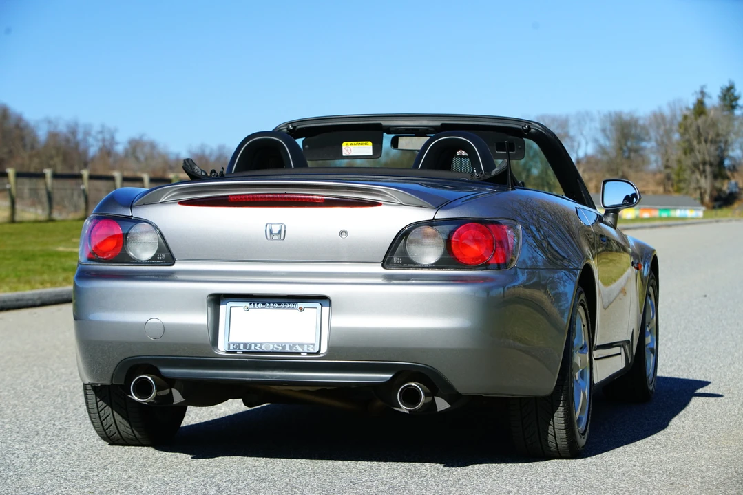 2000 Honda AP1 S2000 - Image 15 of 31