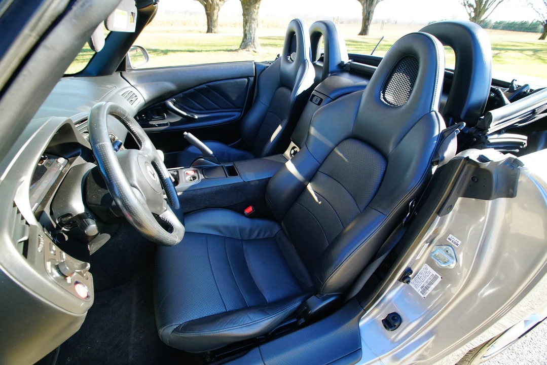 2000 Honda AP1 S2000 - Image 31 of 31