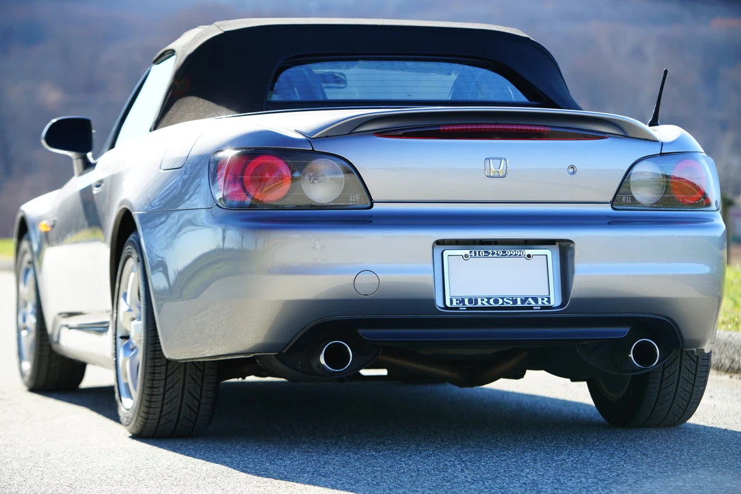 2000 Honda AP1 S2000 - Image 11 of 31