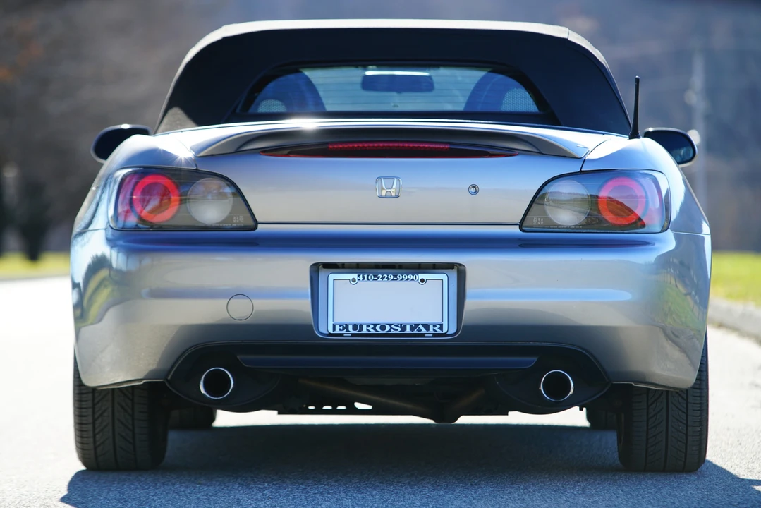 2000 Honda AP1 S2000 - Image 13 of 31