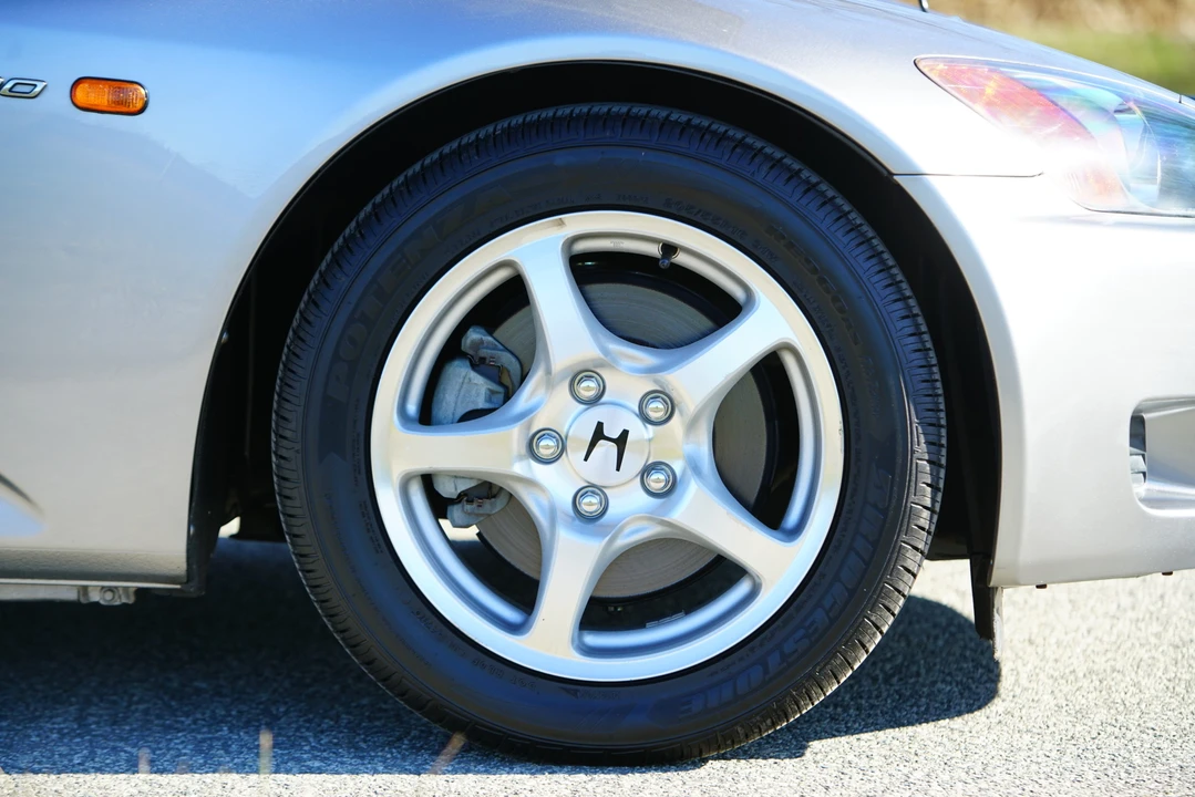 2000 Honda AP1 S2000 - Image 27 of 31