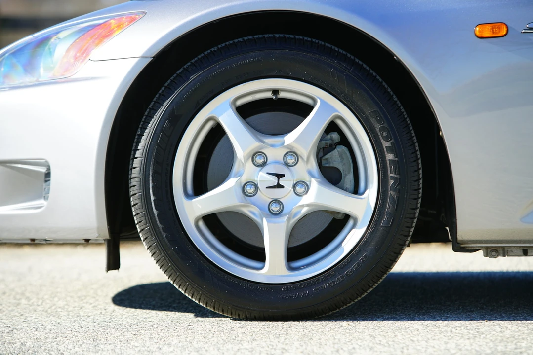 2000 Honda AP1 S2000 - Image 30 of 31