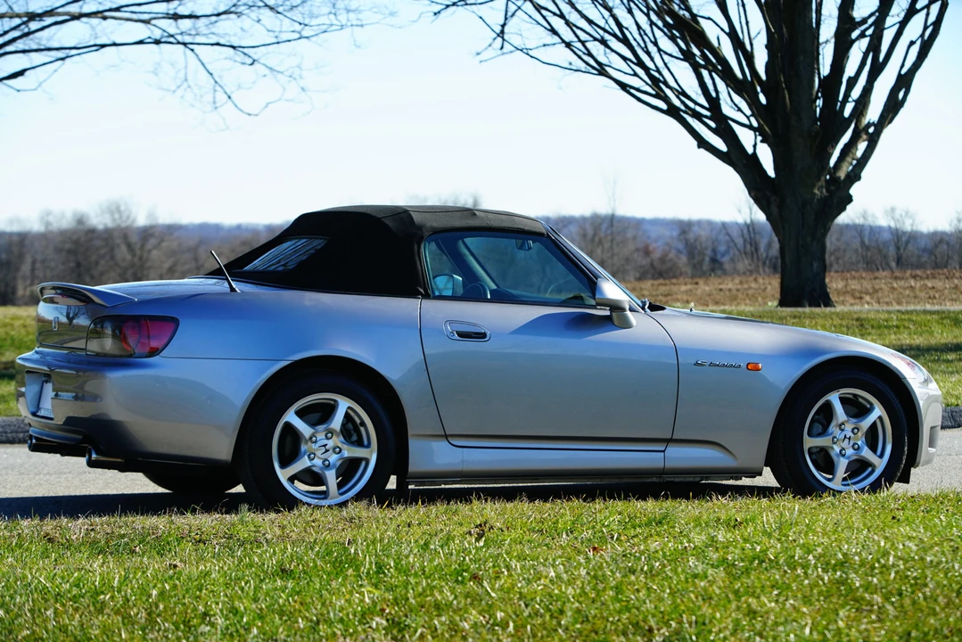 2000 Honda AP1 S2000 - Image 17 of 31