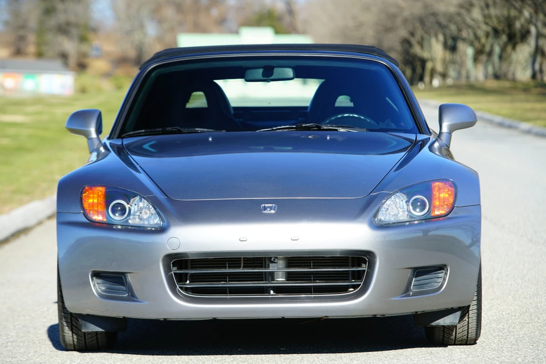 2000 Honda AP1 S2000 - Image 23 of 31