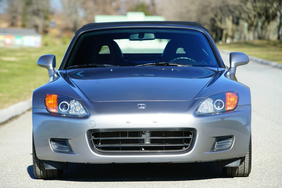 2000 Honda AP1 S2000 - Image 24 of 31