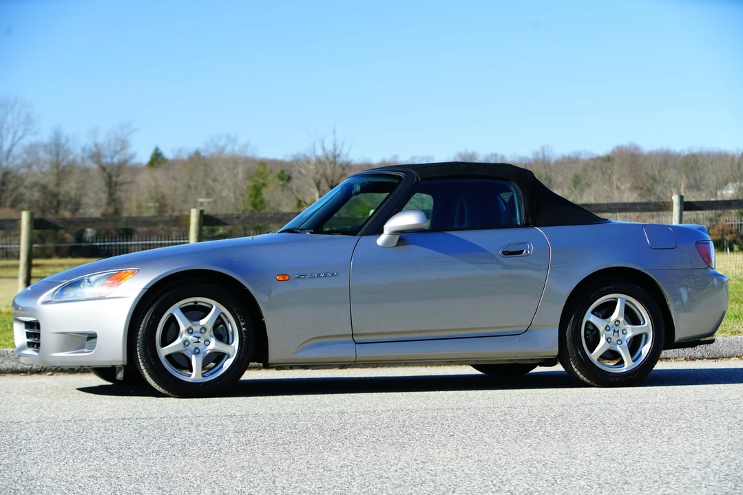 2000 Honda AP1 S2000 - Image 6 of 31