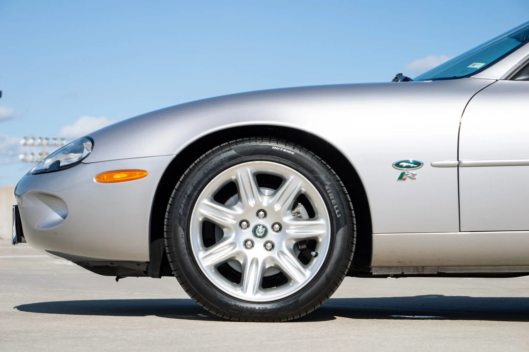 2000 Jaguar X100 XK8 - Image 25 of 31