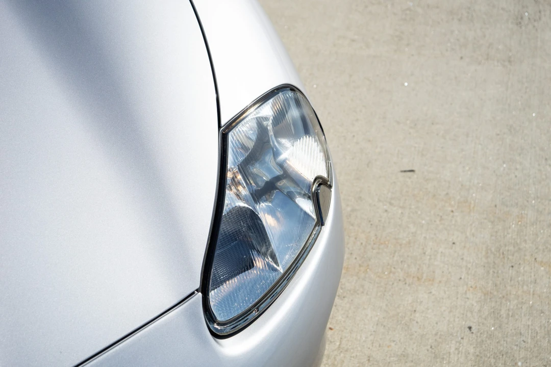 2000 Jaguar X100 XK8 - Image 19 of 31