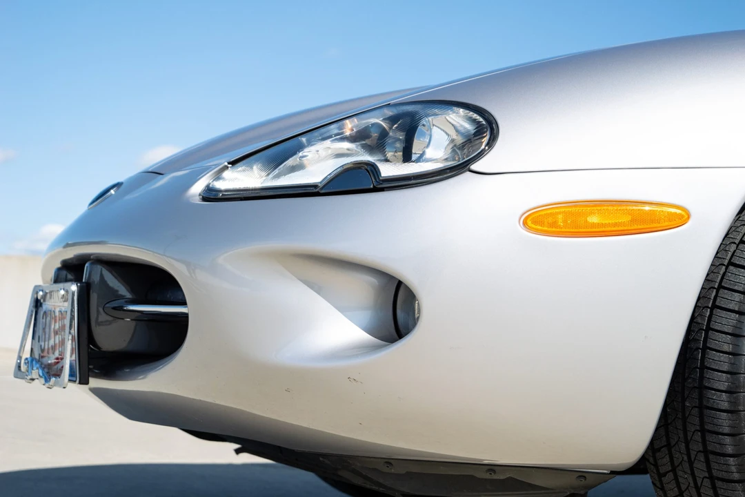 2000 Jaguar X100 XK8 - Image 23 of 31