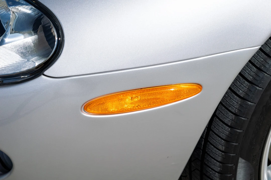 2000 Jaguar X100 XK8 - Image 24 of 31