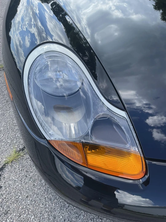 2000 Porsche 986 Boxster S - Image 26 of 31