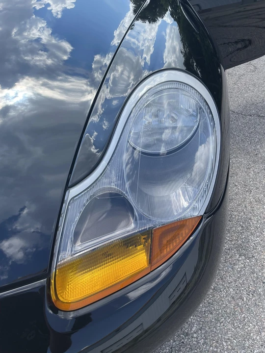 2000 Porsche 986 Boxster S - Image 27 of 31