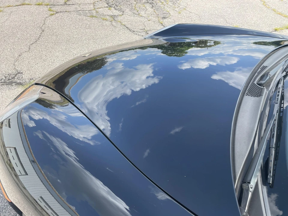 2000 Porsche 986 Boxster S - Image 29 of 31