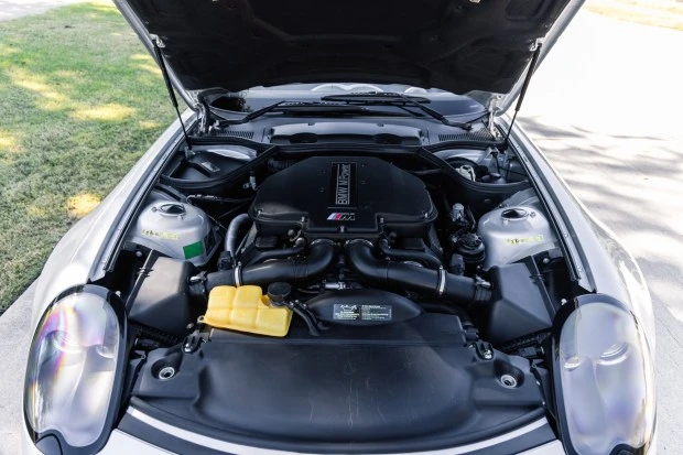 2001 BMW Z8 - Image 7 of 9