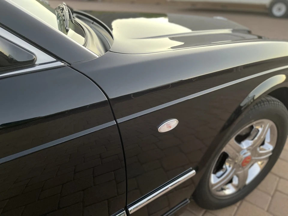 2001 Bentley Arnage - Image 21 of 31