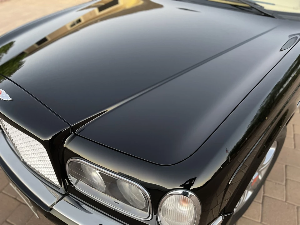2001 Bentley Arnage - Image 11 of 31
