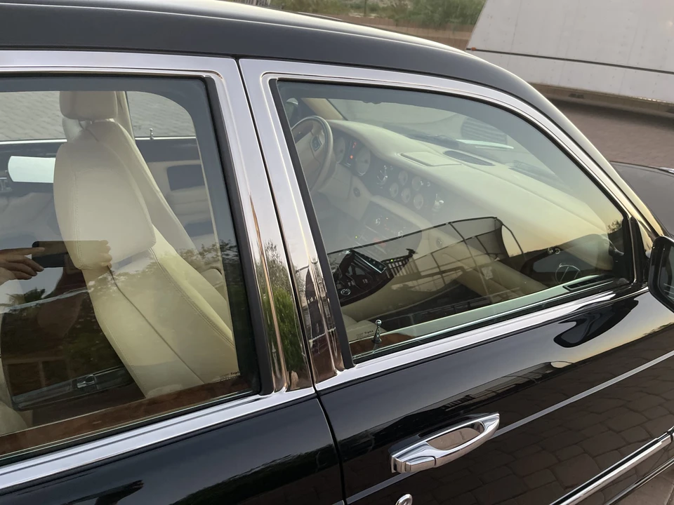 2001 Bentley Arnage - Image 23 of 31