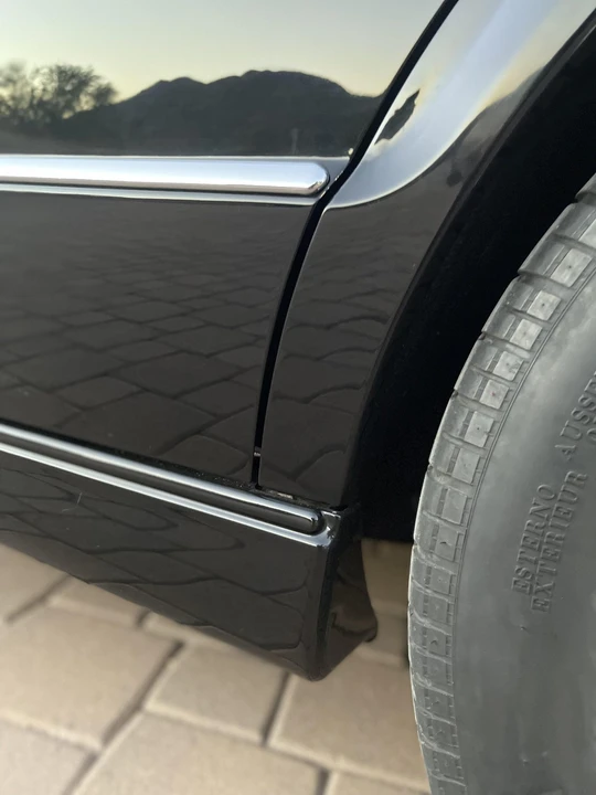 2001 Bentley Arnage - Image 20 of 31
