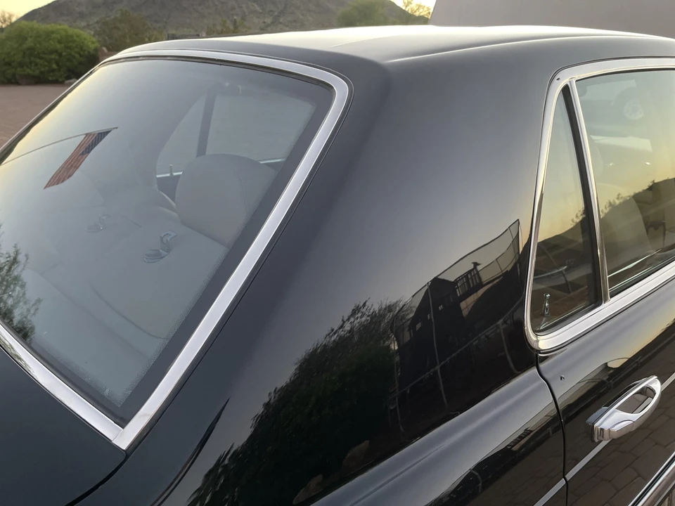 2001 Bentley Arnage - Image 29 of 31