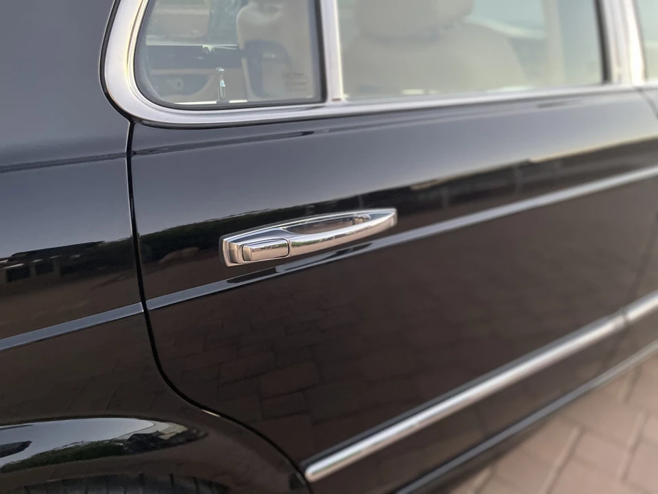 2001 Bentley Arnage - Image 25 of 31