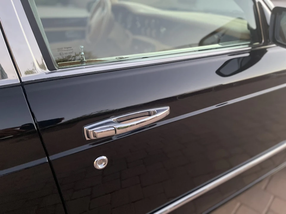 2001 Bentley Arnage - Image 24 of 31