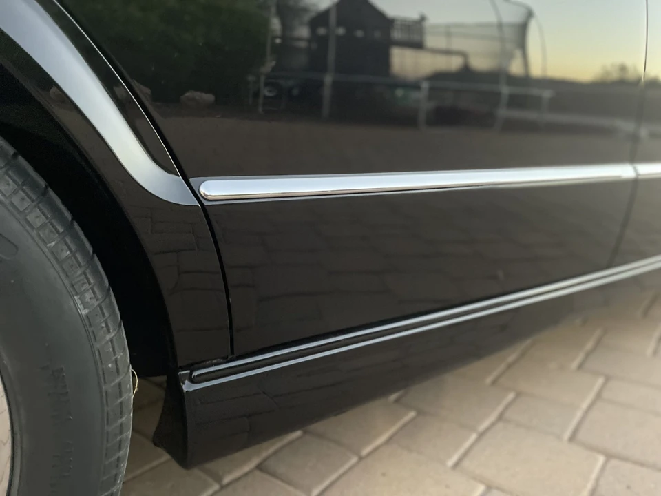 2001 Bentley Arnage - Image 27 of 31