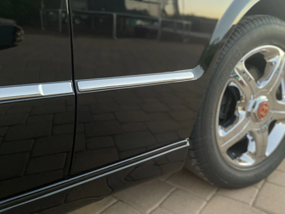 2001 Bentley Arnage - Image 19 of 31