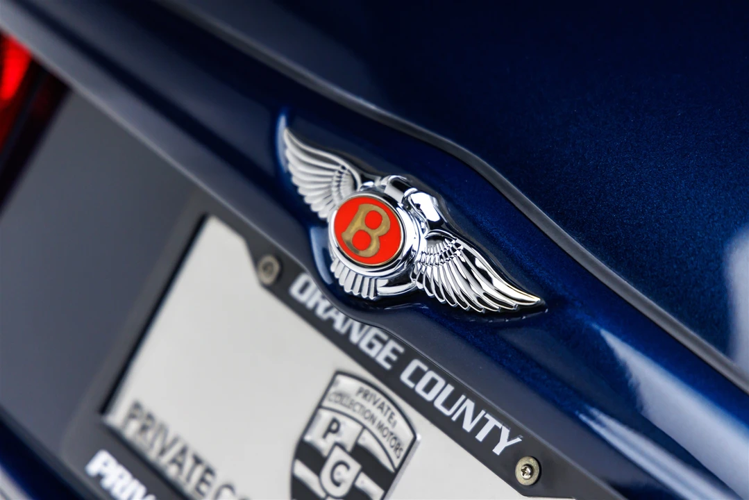 2001 Bentley Arnage - Image 19 of 31