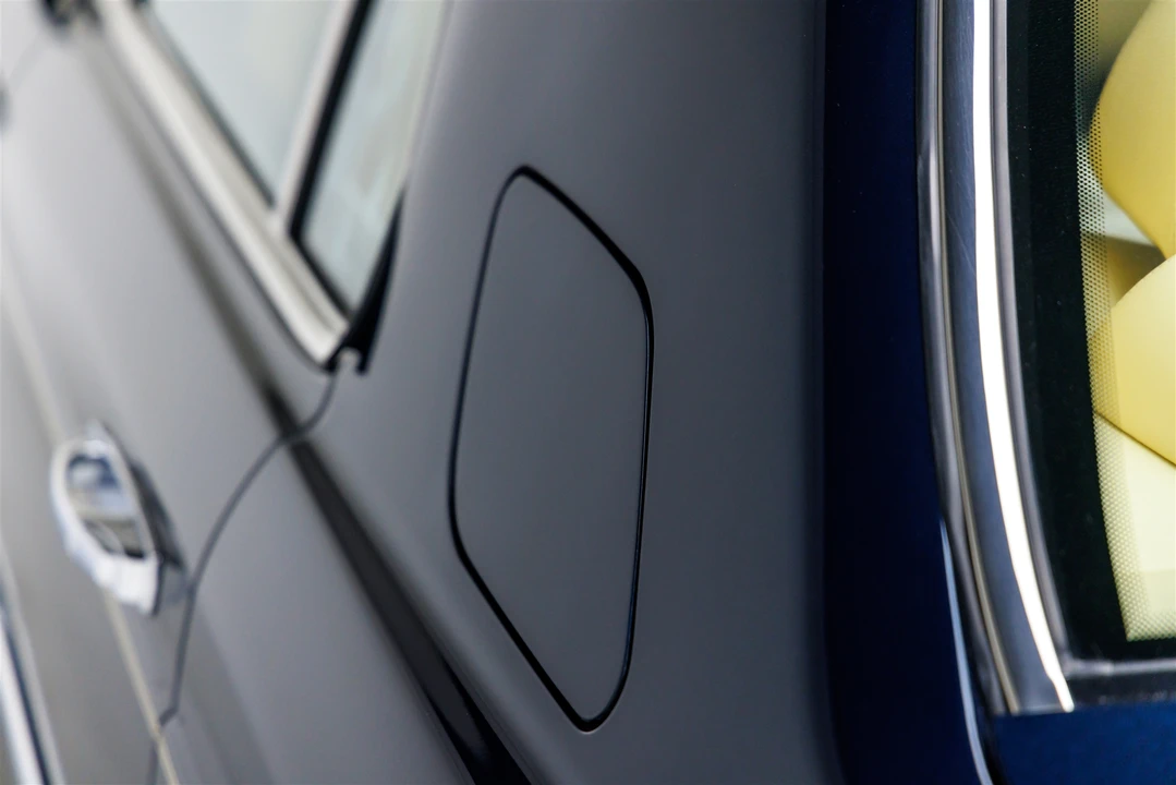 2001 Bentley Arnage - Image 17 of 31