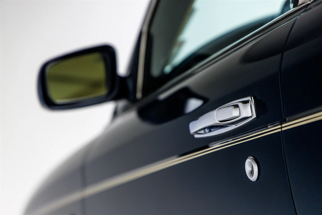 2001 Bentley Arnage - Image 16 of 31