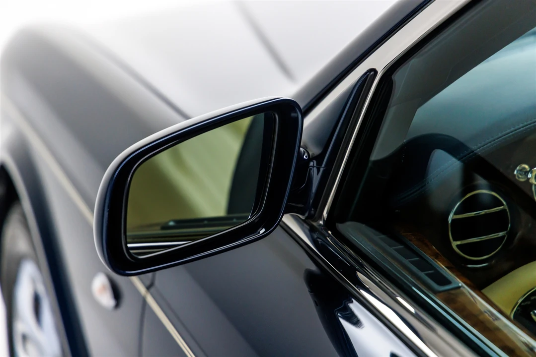 2001 Bentley Arnage - Image 15 of 31