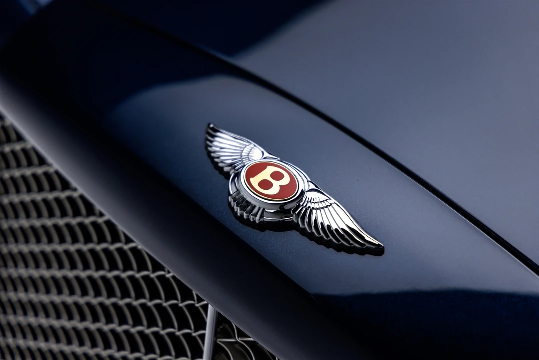 2001 Bentley Arnage - Image 13 of 31