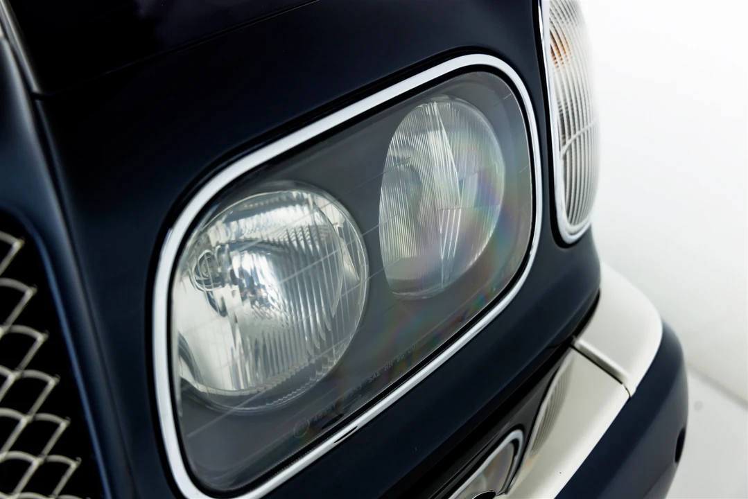 2001 Bentley Arnage - Image 14 of 31