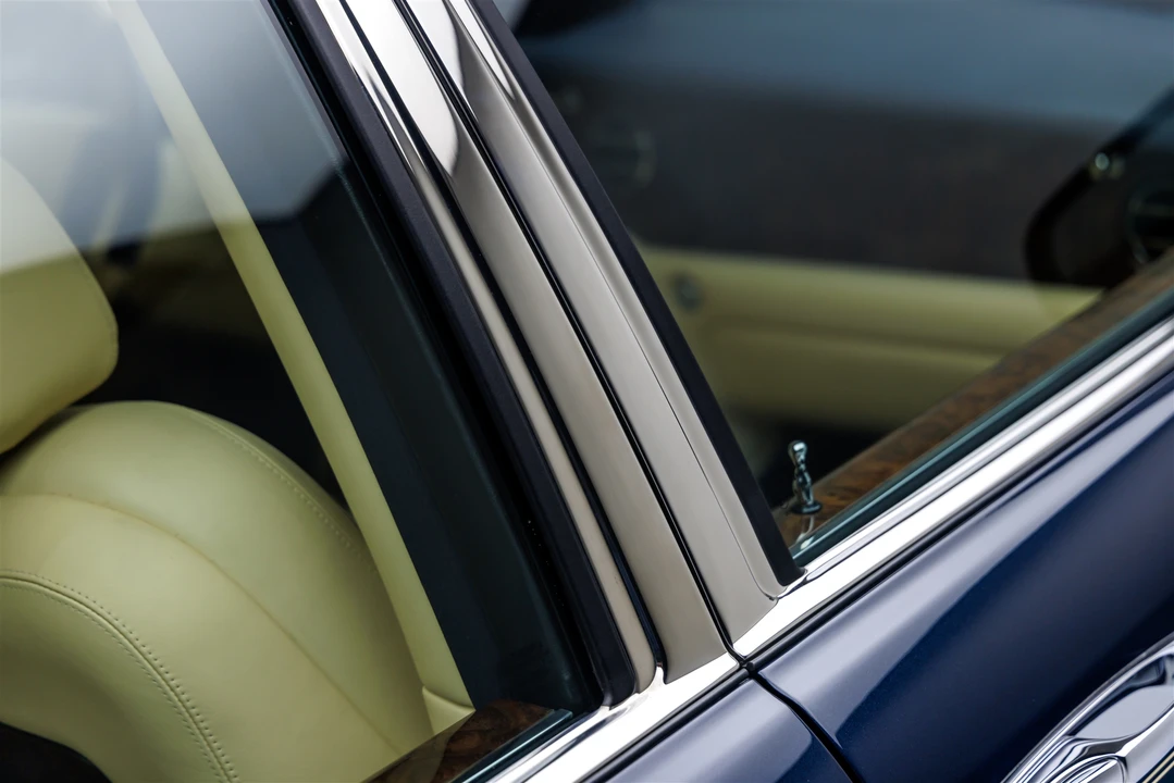 2001 Bentley Arnage - Image 22 of 31
