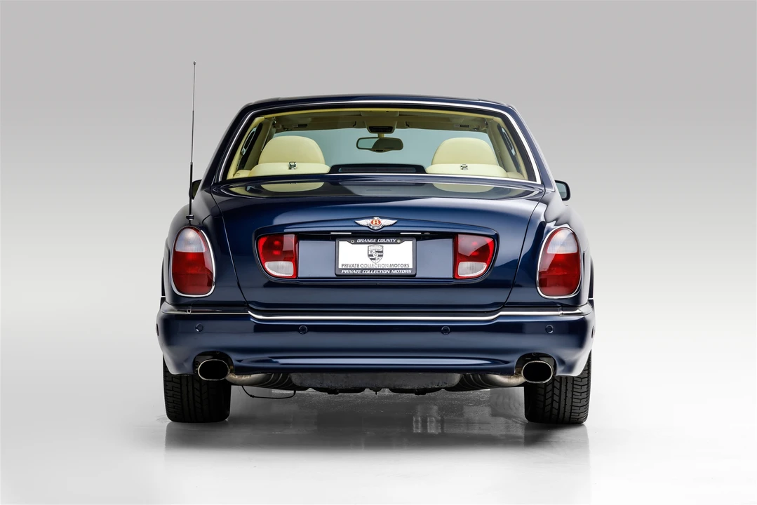 2001 Bentley Arnage - Image 6 of 31